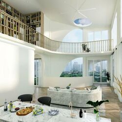 Sea Breeze Terrace (D16), Terrace #574106571